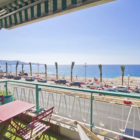Апартаменты Milord Promenade 2 - Promenade Holiday Ницца Экстерьер фото