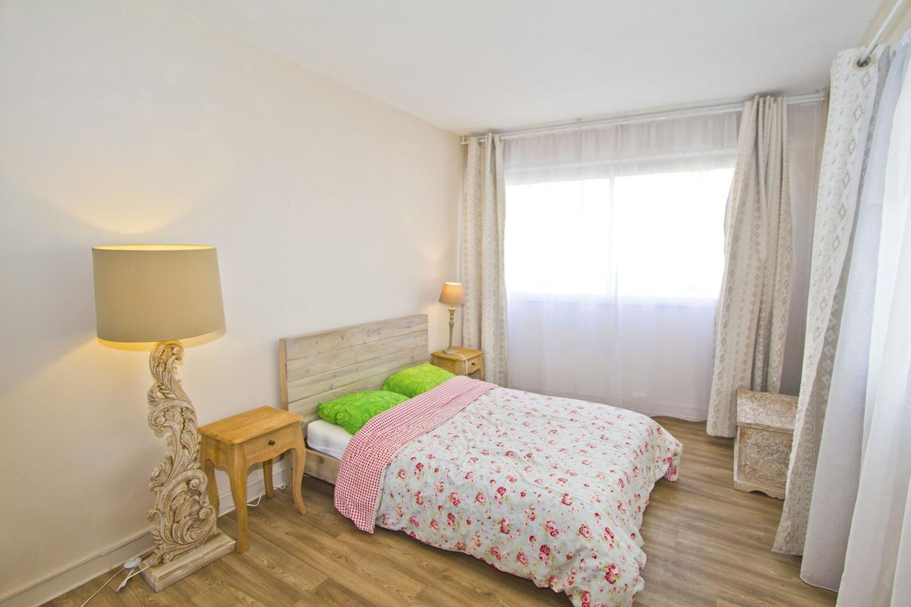 Апартаменты Milord Promenade 2 - Promenade Holiday Ницца Экстерьер фото